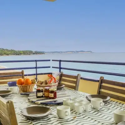 Apartment Los Laureles Blancos by Interhome