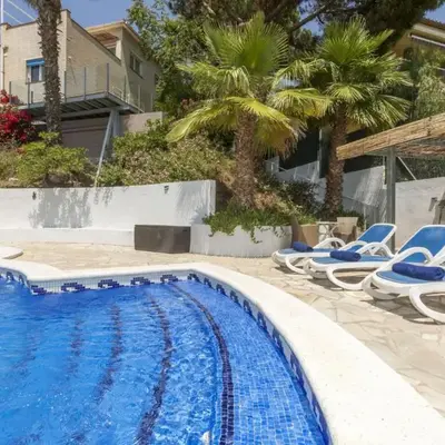 Villa Lemon Azul-2 by Interhome