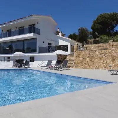 Costacabana - Villa Summerdream