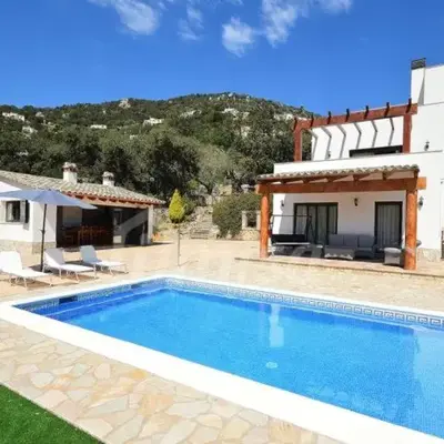 Villa Martina