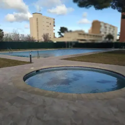Apartament ideal famílies