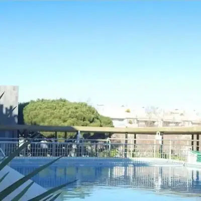 VILLAS COSETTE Apartamento NEPTUNO 417