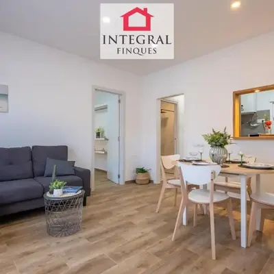 Apartament Marea Baixa