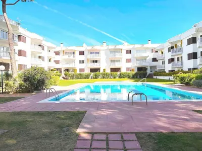 Piscina en o cerca de 1 Pericot 01