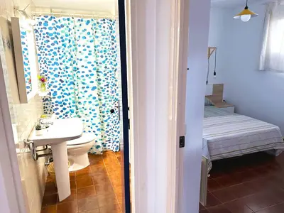 Un baño de 1 Pericot 01