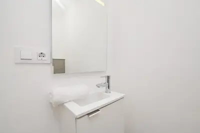 Plano de 2 Villa Bel - Lloret de Mar