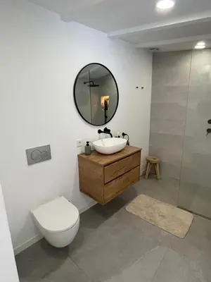 Un baño de La Barraca 1939