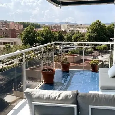 Lux 3-Bedroom Apartment In The Center