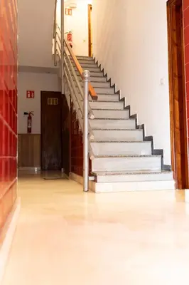 Plano de Winahost Lloret Santa Isabel