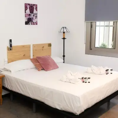 Winahost Lloret Santa Isabel