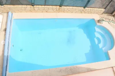 Piscina en o cerca de Villa Lloret Blau