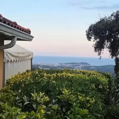 Villa Lloret Blau
