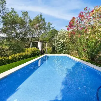 Villa de lujo con piscina privada y wifi - ES-360-2