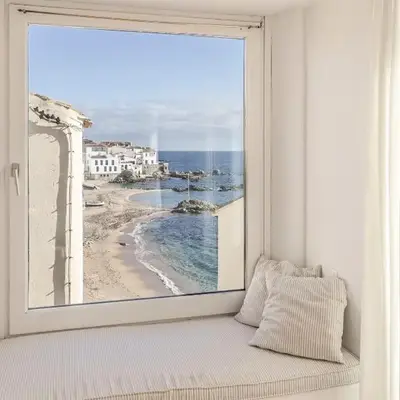 Apartamento La Vela con Vistas al Mar - WeHost Costa Brava