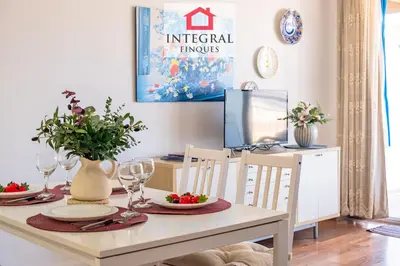 Plano de Why Not Apartment Palamós
