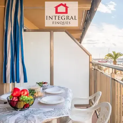 Why Not Apartment Palamós