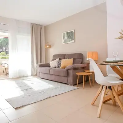Valeria Cozy new apartment 2025