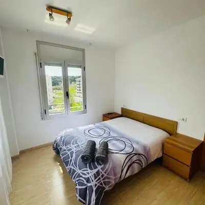 Comfortable apartamento Luxury