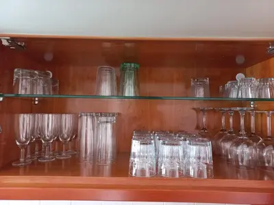 Bebidas en Calonge Villa Acacia