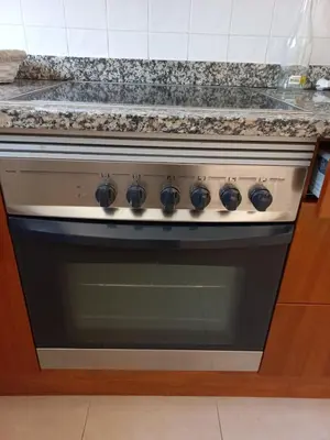 Una cocina o zona de cocina en Calonge Villa Acacia