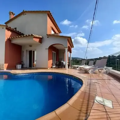 Calonge Villa Acacia