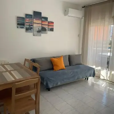 Comfortable apartamento Costa Zeus