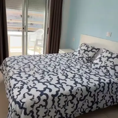 Apartamentos Brisa Marina