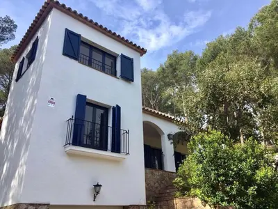 Edificio en el que se encuentra la casa o chalet