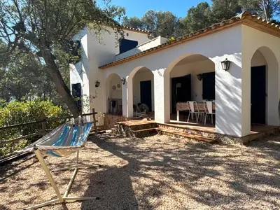 Edificio en el que se encuentra la casa o chalet