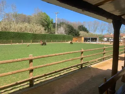 Plano de Rancho Catalan 2