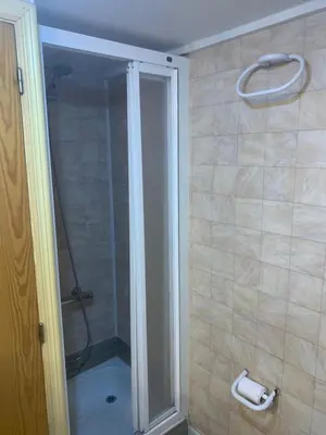 Un baño de Rancho Catalan 2