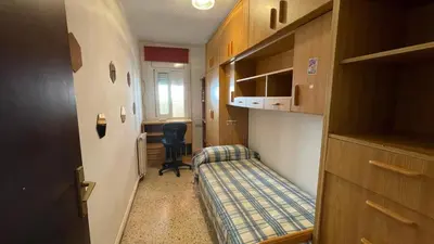 Cama o camas de una habitación en Maresme