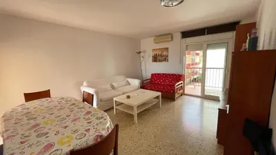 Zona de estar de Maresme