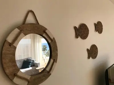 Plano de Seahomes Vacations - Amazing Seafront Apt & PKG