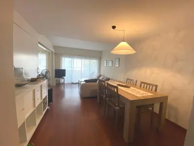 Una cocina o zona de cocina en Kerstin Bruns - Granados Apartment with ocean views