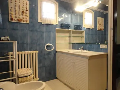 Un baño de Golf CostaBravaSi