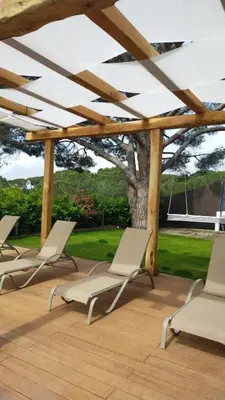 Plano de Villa Vista Bonita