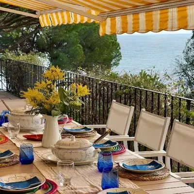 Villa Vista Bonita