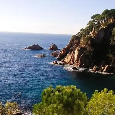 Cala Bona