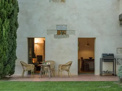 Plano de Rural Flat On 500-Year-Old Family Estate