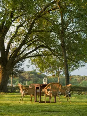 Plano de Rural Flat On 500-Year-Old Family Estate