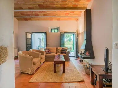 Plano de Rural Flat On 500-Year-Old Family Estate