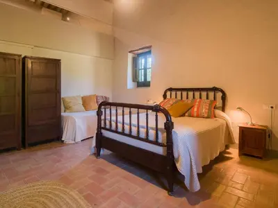 Plano de Rural Flat On 500-Year-Old Family Estate