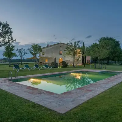 Rural Flat On 500-Year-Old Family Estate