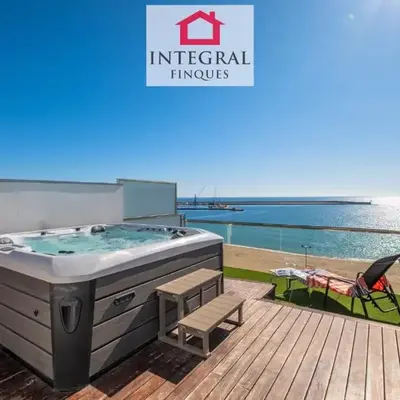 Paradís Platja Apartment
