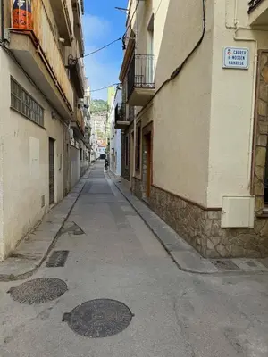 El barrio de los alrededores o un barrio cerca de esta casa o chalet