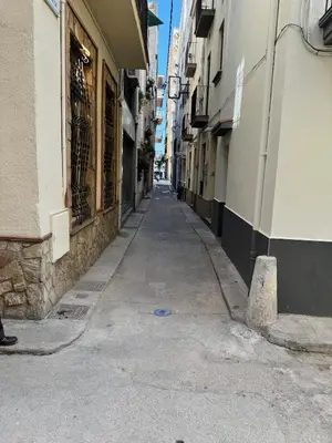 El barrio de los alrededores o un barrio cerca de esta casa o chalet