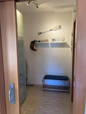 Plano de Apartamento tranquilo en Sa Conca, S'Agaro