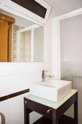 Plano de Apartamento tranquilo en Sa Conca, S'Agaro
