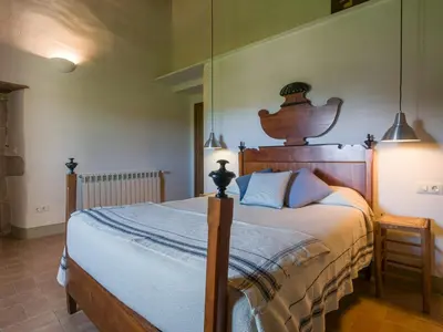 Plano de 18Th Century Farmhouse Near Girona